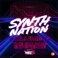 SYNTH NATION VOL 6 THE BOUNCE EXPERIENCE