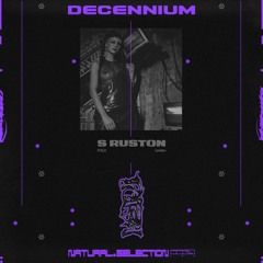 DECENNIUM - S Ruston (FOLD, Lecken)