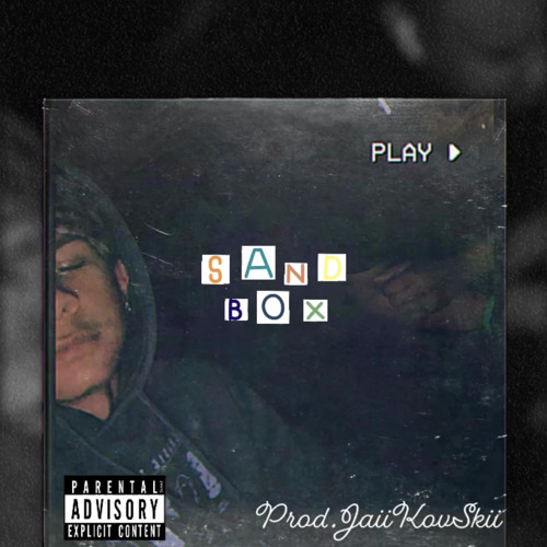 SandBox (prod.jaiikovskii)
