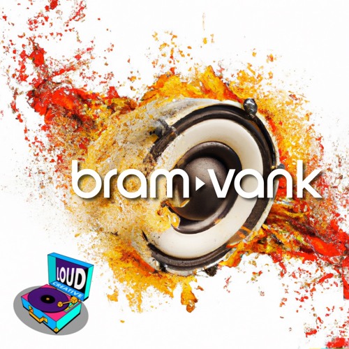 Podcast 30 Bram VanK LoudCreativeRadio Mar 25 2024