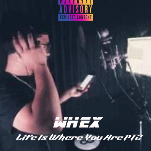 WHEX- Nowadays (Prod By Jerry The Producer).m4a