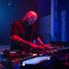 Hordeep - End 2023 (Techno Set)