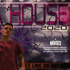 MEGA HOUSE
