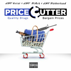 4. GMF Ri$ch x GMF Scrap x GMF Rubberband ft. 1200 Redd & BMS Jessie - Freestyle