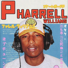 Pharrell Tribute