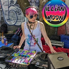 Illian Moon - Acid Reign ReneGAYde 2022 Toronto Pride Set