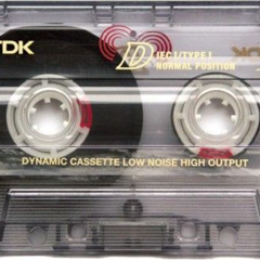 Dj Davie Forbes @ Motherwell Civic Centre - 1996