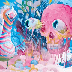 Angela Aux & Sam Irl - Rise Again Some Day