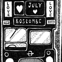 A Bus In July