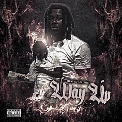 Yrn Xhris - Respect The Trap (FAST)