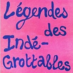 Les Indegrottables - Mamie Yvette et le bon retour des choses