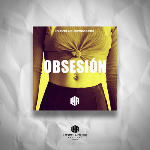 Stream [FREE] Instrumental REGGAETON Romantico Type Beat 2020 Pista Uso  Libre | 'OBSESIÓN😏' | LHR® by Level House Records | Listen online for free  on SoundCloud