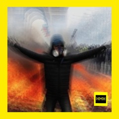 Heaven - The Vision (House Meanz House Streets Are Burning Dub)