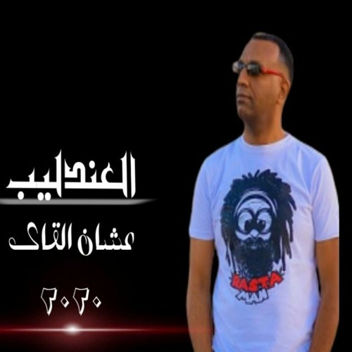 العندليب تامر صحافة .. عشان ألقاك