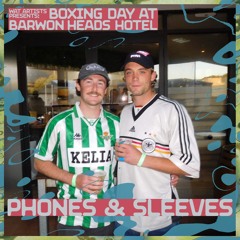 Boxing Day @ BHP