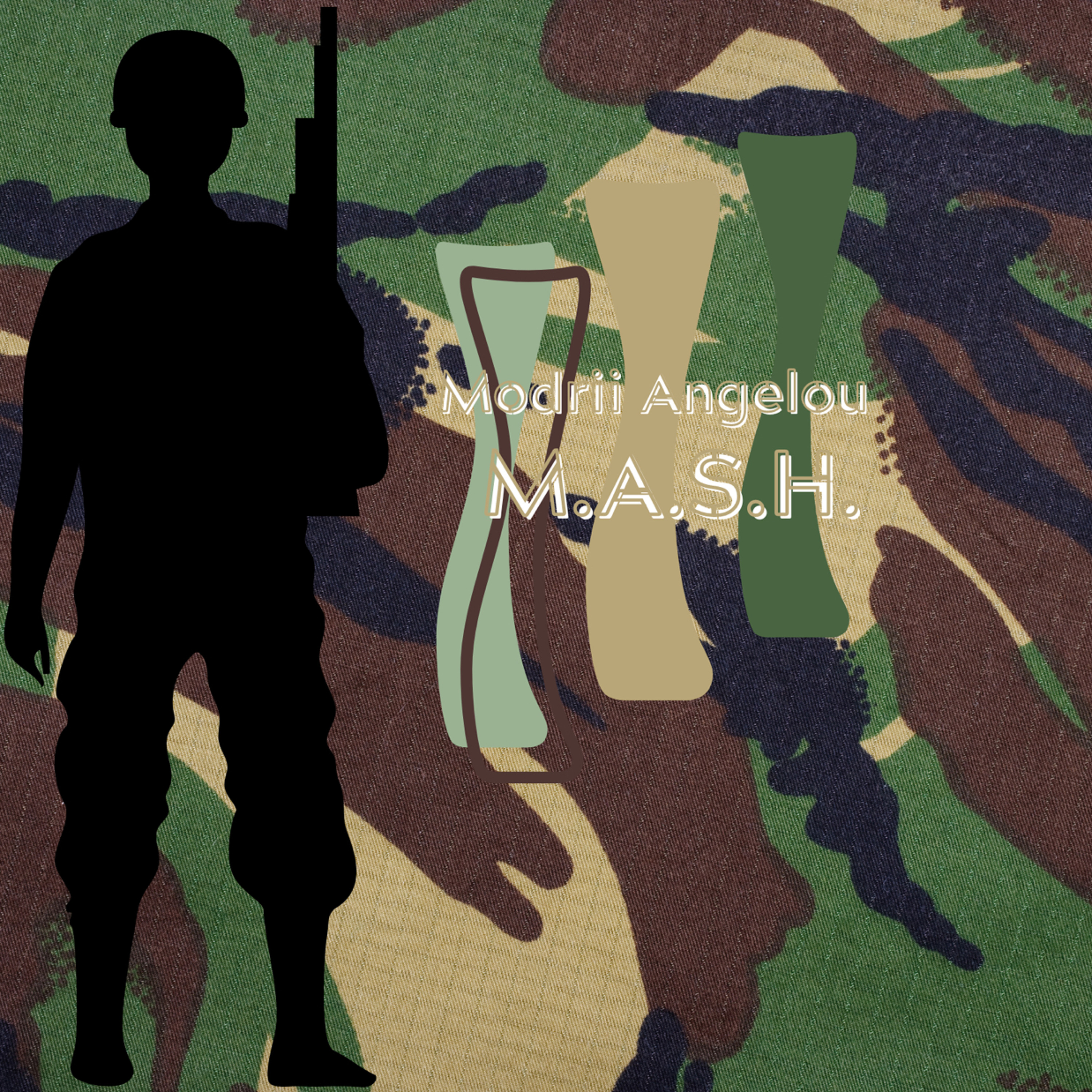 M.A.S.H. episode artwork