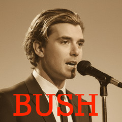 Bush – Glycerine (Soul Cover | AI Reimagined)