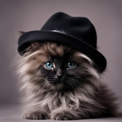 Magic in Her Eyes