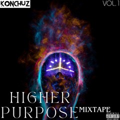 Konchuz - One dem time deh