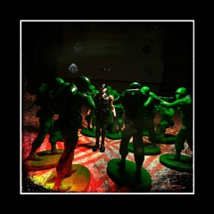 Machiavelli's Theory [Prod. Link Pellow]