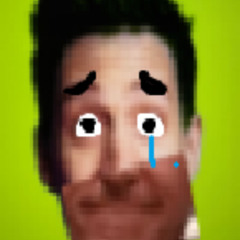 Jape daw is going to die