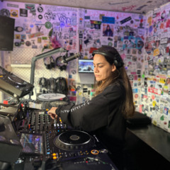 d_tail showcase x Victoria Mussi @ The Lot Radio 05-11-2025