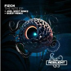 Fizch - The Nite (Joel West Remix)