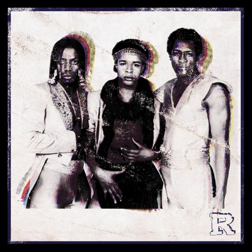 Imagination - Music & Lights [The Reflex Revision]