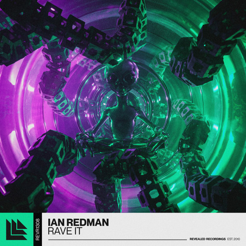 Stream Rave It by IAN REDMAN //ULTRABEAT//INDEMAND RADIO | Listen online  for free on SoundCloud