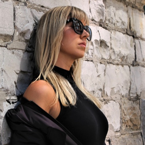 Sara Simms on 313.FM
