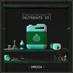 Drezza - Nutrients Mix 011
