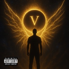 Starlight Scars - Blinding Ascension V - Shroomgod Reborn (Prod. KingsBeats)