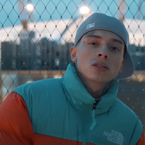 Stream Central Cee X Juice WRLD - Lost Boy by Siddd Music | Listen