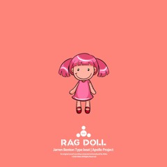 ‘Rag Doll’ | Jarren Benton Type beat | Hard Rap Beat (Prod. Akiira)