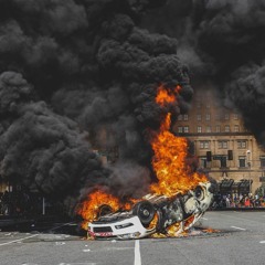 Dust And Ashes (Instrumental)