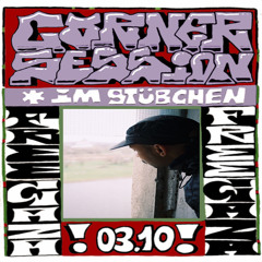 Soriba - Corner Session '25 (live rec.)