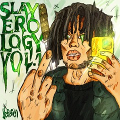 Iann Dior (prod. Thomas Luvi)