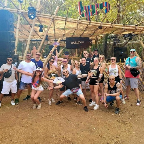 Stream JERMZ LIVE SET THE BPM FESTIVAL COSTA RICA 2023 by DJ. Jermz