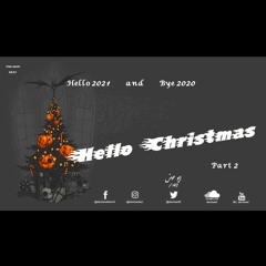 هالو كريسماس 2021 | Abo Awad - Hello Christmas Part 2