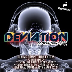 Dj Ashy - G Mix For Deviation 2022 12.01.22