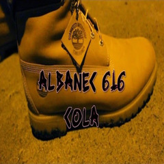ALBÁNEC - PÍČO PIJU COLU (MRDAT MICHALA DAVIDA)