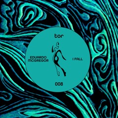 Eduardo McGregor - I Fall [Snippet]