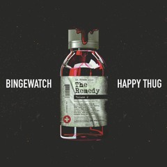 BINGEWATCH - HAPPY THUG