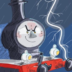 -The Storm And The Triumph-Bad Weather Theme & Edward's Triumph Theme Semi-Freelanced-