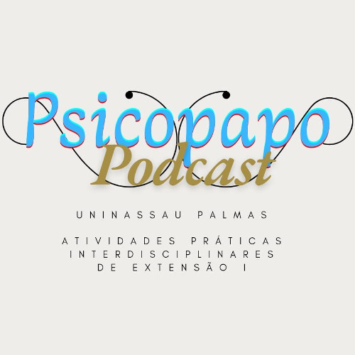 (EPISÓDIO 1 PARTE 1) Nossa Relação com o Trabalho: Os Desafios da Saúde Mental.