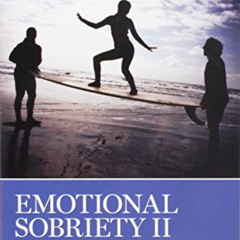 [Access] PDF 💗 Emotional Sobriety II by  AA Grapevine EBOOK EPUB KINDLE PDF