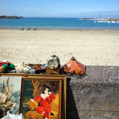 Only You Can Break The Spell