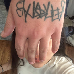 rockstarlyf3 x batlife27-fighting on the dance floor