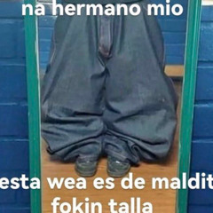 Baggy jeans