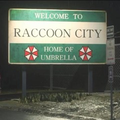Racoon City